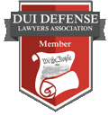 DUI Defense Lawyers Association | Member