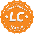 Lead Counsel | LC | Rated