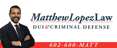 Matthew Lopez Law logo